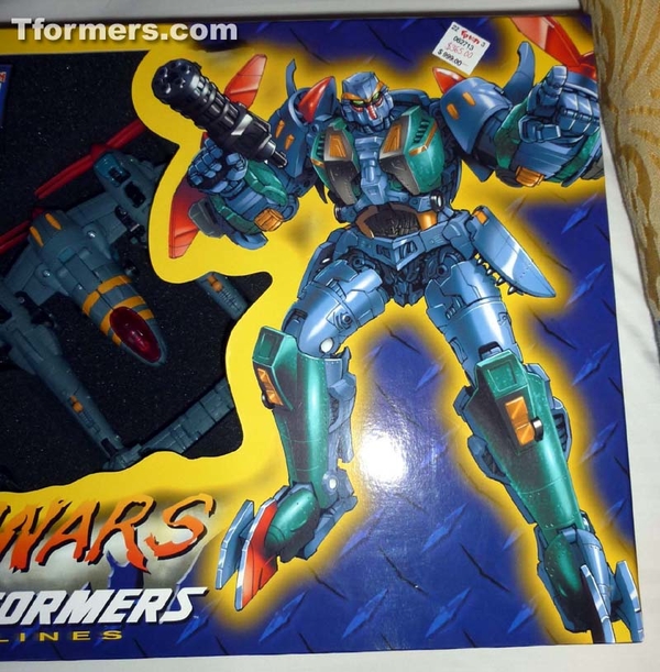 BotCon 2013   Convention Termination And Attendee Exclusives Figures Images Day 1 Gallery  (6 of 170)